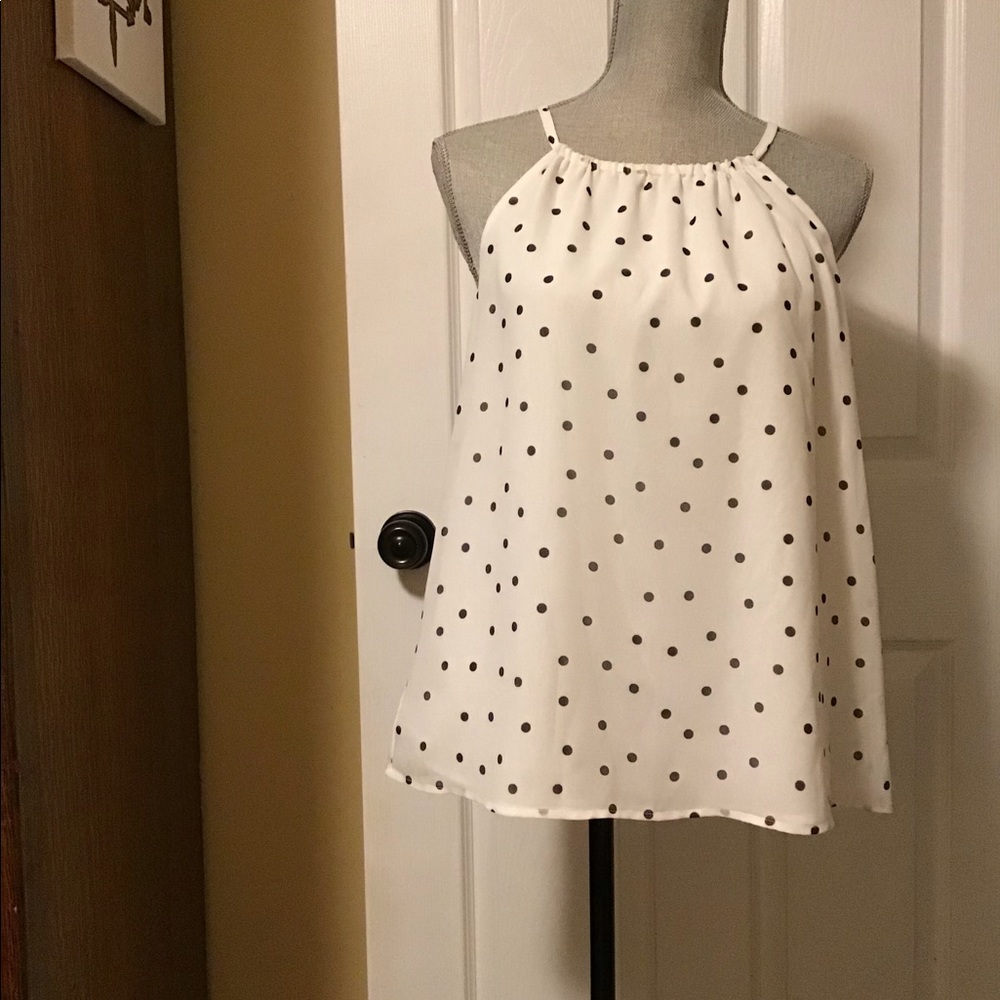 BANANA REPUBLIC top